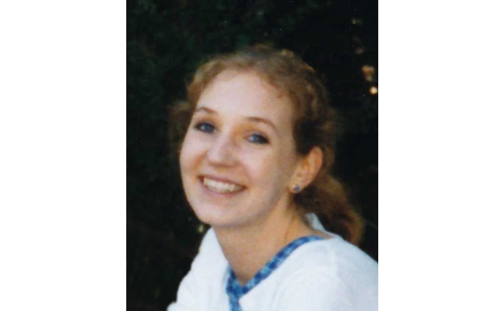 author portrait